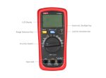 مولتی متر اتورنج UNI-T مدل +UT136C - Image 10