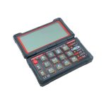 مولتی متر دیجیتالی ANENG تاشو کتابی T-RMS با صفحه نمایش بزرگ مدل 623 - Image 6