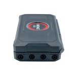 مولتی متر دیجیتالی ANENG تاشو کتابی T-RMS با صفحه نمایش بزرگ مدل 623 - Image 7