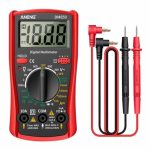 مولتی متر دیجیتالی ANENG مدل DM850