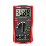 مولتی متر دیجیتالی ANENG مدل DM850 - Image 8