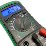 مولتی متر طرح مستک مدل MAS830L - Image 2
