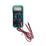 مولتی متر طرح مستک مدل MAS830L - Image 3