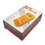 مولتی متر طرح مستک مدل MAS830L - Image 5