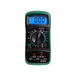 مولتی متر طرح مستک مدل MAS830L - Image 6