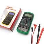 مولتی متر طرح مستک مدل MAS830L - Image 9