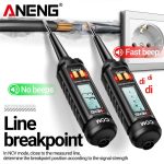 مولتی متر قلمی دیجیتالی ANENG مدل A3010 - Image 6