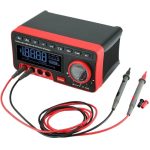 مولتی متر و اسپیکر رومیزی اتورنج ZOYI مدل ZT-5566 - Image 15