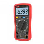 مولتی متر UNI-T مدل UT890C - Image 4