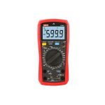 مولتی متر UNI-T مدل UT890C - Image 5
