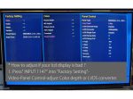 مین برد همه کاره LCD تلوزیون مدل HDVX9-AS - Image 12