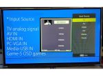 مین برد همه کاره LCD تلوزیون مدل HDVX9-AS - Image 20