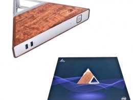 مینی کامپیوتر Acute Angle PC مدل B4