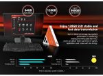 مینی کامپیوتر Acute Angle PC مدل B4 - Image 12