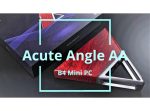 مینی کامپیوتر Acute Angle PC مدل B4 - Image 21