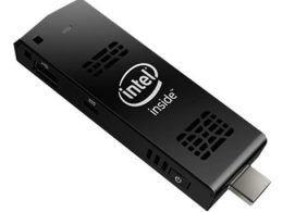 مینی کامپیوتر اینتل Intel مدل Compute Stick STCK1A32WFC