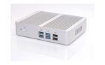 مینی کامپیوتر Mini PC N3150 رم 2G و SSD 24G - Image 2
