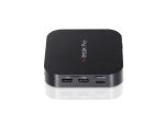 مینی کامپیوتر MiniPC W8 Wintel PRO 64-bit Intel ATOM X5-Z8350 - Image 4