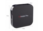 مینی کامپیوتر MiniPC W8 Wintel PRO 64-bit Intel ATOM X5-Z8350 - Image 5