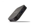 مینی کامپیوتر MiniPC W8 Wintel PRO 64-bit Intel ATOM X5-Z8350 - Image 7