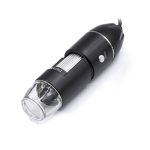میکروسکوپ دیجیتال 1000X USB Digital Microscope پایه ثابت - Image 2