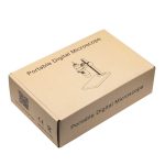 میکروسکوپ دیجیتال 1000X USB Digital Microscope پایه ثابت - Image 5