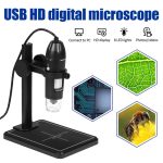 میکروسکوپ دیجیتال 1000X USB Digital Microscope پایه ثابت - Image 14