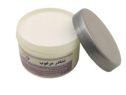 نشادر مرغوب 100 گرمی F.L.D
