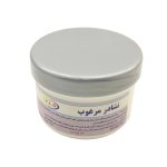 نشادر مرغوب 100 گرمی F.L.D - Image 2