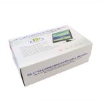 نمایشگر 10.1 اینچ دارای ورودی VGA+AV+HDMI+BNC - Image 2
