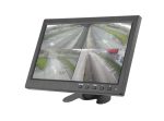 نمایشگر 10.1 اینچ دارای ورودی VGA+AV+HDMI+BNC - Image 4