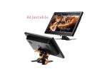 نمایشگر 10.1 اینچ دارای ورودی VGA+AV+HDMI+BNC - Image 5