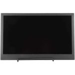 نمایشگر 10.1 اینچ رنگی بدنه فلزی با تاچ خازنی 1280x800 و ورودی HDMI - Image 3