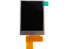 نمایشگر 2.4 اینچ IPS LCD رنگی بدون تاچ اسکرین با درایور ST7789V