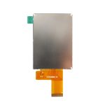 نمایشگر 2.4 اینچ IPS LCD رنگی بدون تاچ اسکرین با درایور ST7789V - Image 2