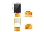 نمایشگر 2.4 اینچ TFT LCD رنگی بدون تاچ اسکرین با درایور ILI9341 - Image 5