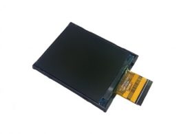 نمایشگر 2.4 اینچ TFT LCD رنگی بدون تاچ اسکرین با درایور ST7789V