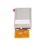 نمایشگر 2.4 اینچ TFT LCD رنگی به همراه تاچ اسکرین با درایور ILI9341 - Image 2