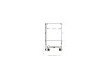 نمایشگر 2.4 اینچ TFT LCD Wide عریض رنگی به همراه تاچ اسکرین با درایور HX8352B-A - Image 5
