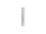 نمایشگر 2.4 اینچ TFT LCD Wide عریض رنگی به همراه تاچ اسکرین با درایور HX8352B-A - Image 8