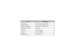 نمایشگر 2.4 اینچ TFT LCD Wide عریض رنگی به همراه تاچ اسکرین با درایور HX8352B-A - Image 9