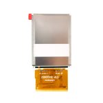 نمایشگر 2.8 اینچ TFT LCD رنگی به همراه تاچ اسکرین با درایور ILI9341 - Image 2
