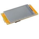 نمایشگر 2.8 اینچی فول کالر تاچ Nextion HMI مدل NX3224F028 دارای ارتباط سریال - Image 3