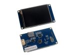نمایشگر 2.8 اینچی فول کالر تاچ Nextion HMI مدل NX3224T028 دارای ارتباط سریال - Image 6