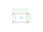 نمایشگر 2.8 اینچی فول کالر تاچ Nextion HMI مدل NX3224T028 دارای ارتباط سریال - Image 12