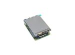 نمایشگر 3.2 اینچ مخصوص Raspberry Pi برای B وB+ - Image 2