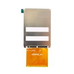 نمایشگر 3.2 اینچ TFT LCD رنگی به همراه تاچ اسکرین با درایور ILI9341 - Image 2