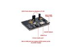 نمایشگر 3.5 اینچ لمسی رزبری پای دارای ورودی HDMI - Image 4