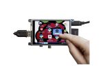 نمایشگر 3.5 اینچ مخصوص Raspberry Pi برای B وB+ - Image 5