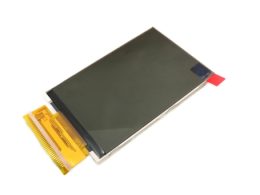 نمایشگر 3.5 اینچ TFT LCD رنگی بدون تاچ اسکرین